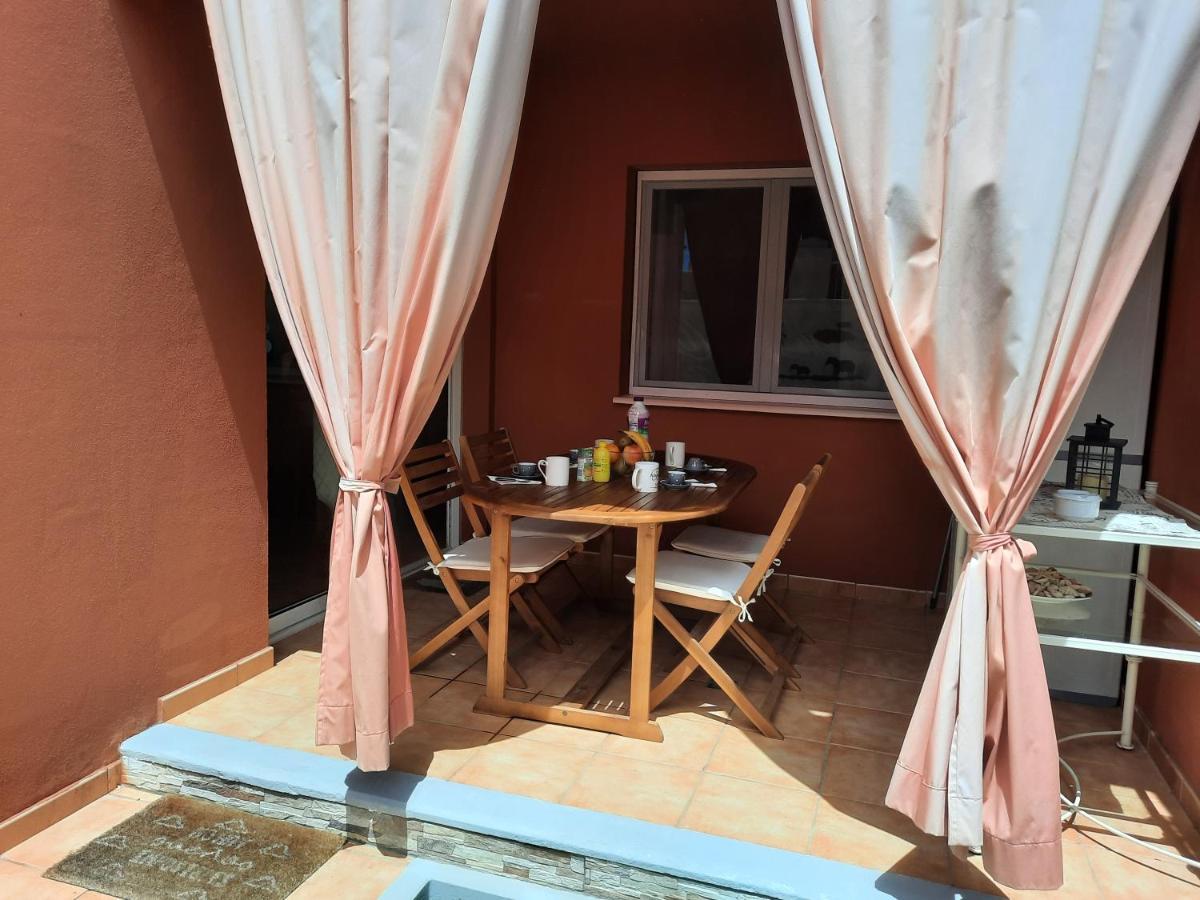 Corralejo Happy Villa Exterior photo